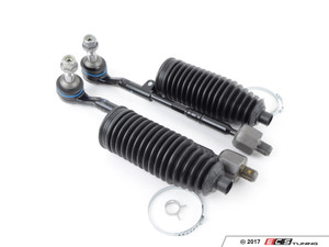 Tie Rod Replacement Kit | ES3437890