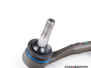 Tie Rod Replacement Kit | ES3437890