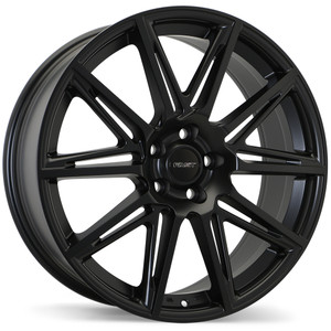 Switch 19x8.0 5x114.3mm +35 60.1mm BLK / SAT