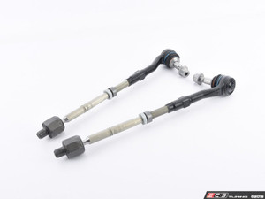Tie Rod Replacement Kit | ES3521480