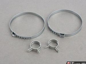 Tie Rod Replacement Kit | ES3521482