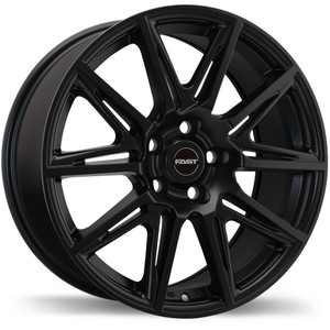 Switch 18x8.0 5x114.3mm +45 66.1mm BLK / SAT