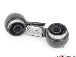 Pre-Installed Front Control Arm Bushing Set