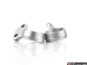 Front Control Arm Bushing Housing - Pair