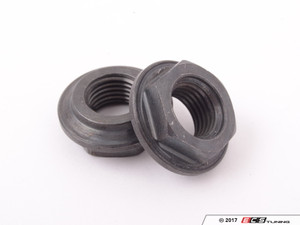 ECS Cup Kit/Coilover Installation Kit - Stage 1 - With Specialty Tools