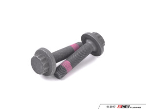 Upgraded Front Suspension Install Kit