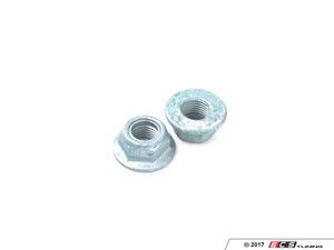 Upgraded Front Suspension Install Kit