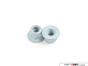 Upgraded Front Suspension Install Kit - With Specialty Tools
