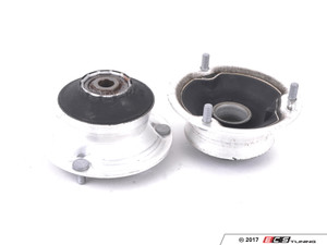 Cup Kit/Coilover Installation Kit - Without Spring Pads | ES3509465