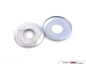 Cup Kit/Coilover Installation Kit - Without Spring Pads | ES3509465