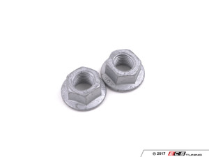 Cup Kit/Coilover Installation Kit - Without Spring Pads | ES3509465
