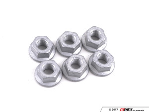 Cup Kit/Coilover Installation Kit - Without Spring Pads | ES3509465