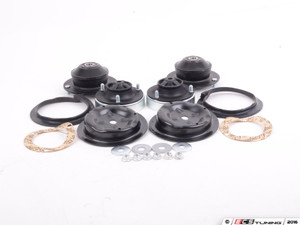 JOM Coilover Install Kit