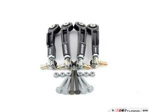 Density Line Adjustable Upper Control Arm Kit