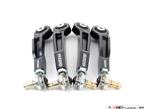 Density Line Adjustable Upper Control Arm Kit