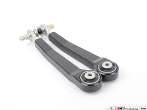 Density Line Adjustable Upper Control Arm Kit
