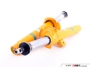Super Sport Suspension Kit - H&R Super Sport Springs/Bilstein B8 Performance Plus Shocks