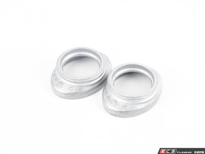 Rear Suspension Installation Kit
