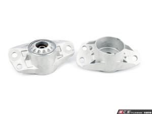 Rear Suspension Installation Kit