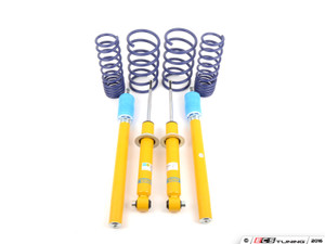 Bilstein/H&R Sport Suspension Package