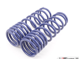 Bilstein/H&R Sport Suspension Package