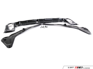 Front brace kit