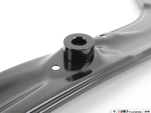 Front brace kit