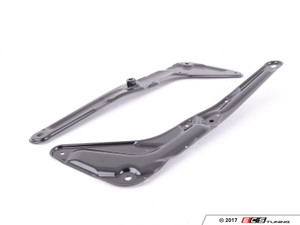 Front brace kit