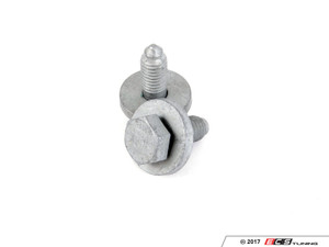 Front brace kit
