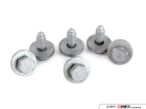 Front brace kit