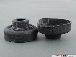 Rear Upper Shock Mount Kit