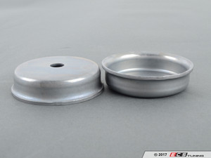 Rear Upper Shock Mount Kit