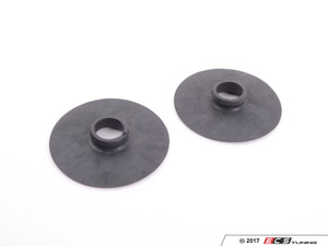 Rear Spring Replacement Kit