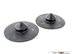 Rear Spring Replacement Kit | ES3427343