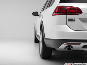 Alltrack Flush Kit - 17" OEM Wheels