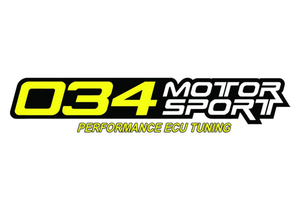 034MOTORSPORT 2.0T FSI PERFORMANCE SOFTWARE, MKV VOLKSWAGEN & 8J/8P AUDI - K04 Software