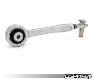 DENSITY LINE ADJUSTABLE UPPER CONTROL ARM KIT, B9 AUDI A4/S4, A5/S5, ALLROAD - TRACK SPEC