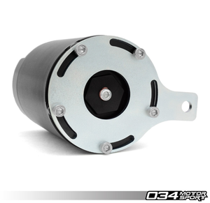 BILLET CATCH CAN KIT, 8V AUDI S3 & MKVII VOLKSWAGEN GOLF R