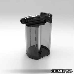 BILLET CATCH CAN KIT, 8V AUDI S3 & MKVII VOLKSWAGEN GOLF R