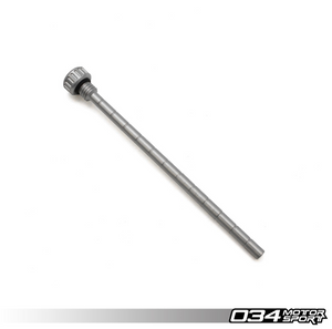 BILLET CATCH CAN KIT, 8V AUDI A3 & MKVII VOLKSWAGEN GTI