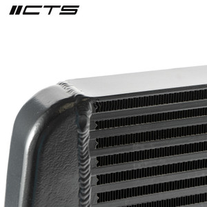CTS Turbo B9 S4/A4 Direct Fit FMIC Kit