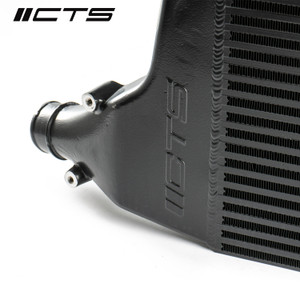 CTS Turbo B9 S4/A4 Direct Fit FMIC Kit