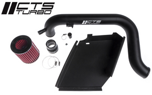 CTS Turbo Audi S3 8P 2.0T Air Intake System
