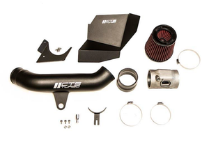 CTS Turbo Intake Kit for F30, F32, F33 335i/iX Sedan, 435i/iX