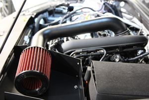 CTS Turbo MK6 Jetta 1.4L TSI Intake System