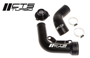 CTS Turbo S3 8P Turbo Outlet Pipe