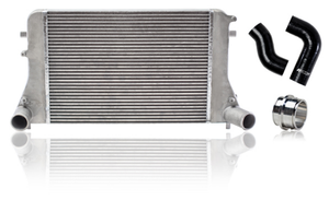 CTS MK5 2.0T Direct Fit FMIC Kit