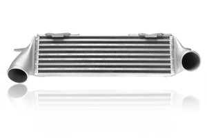 CTS TURBO BMW 135/335 FMIC KIT - DIRECT FIT