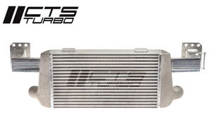 CTS MK2 TTRS 2.5T FMIC Kit