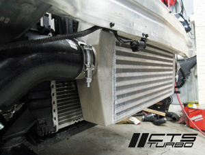 CTS TURBO B8/B8.5 A5 2.0T FMIC KIT (600HP)